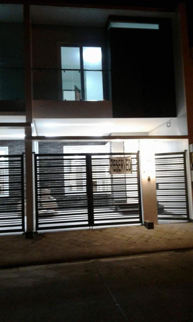 Agatha's Luxury Villa Villa in Quezon City