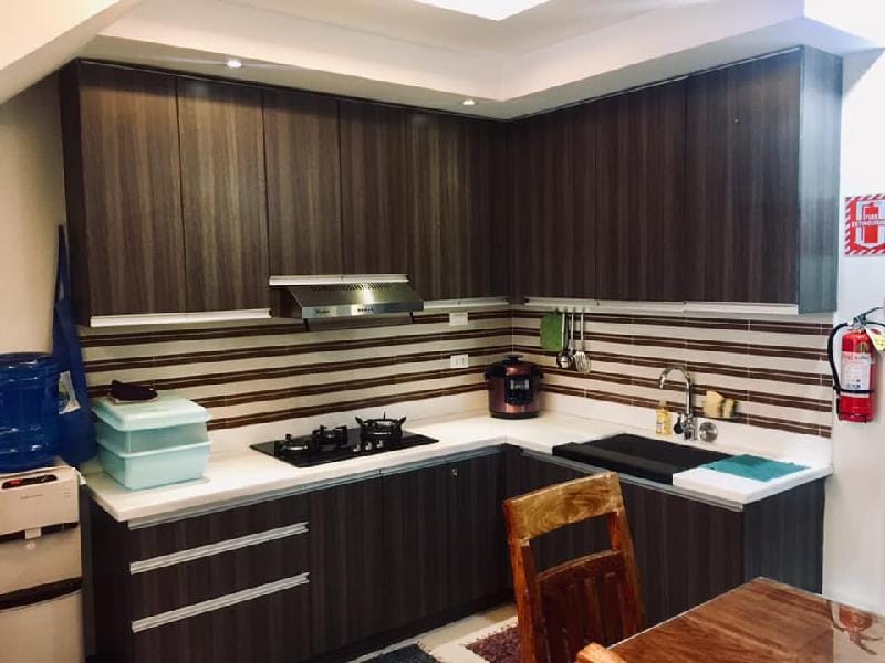 Agatha's Luxury Villa Villa in Quezon City