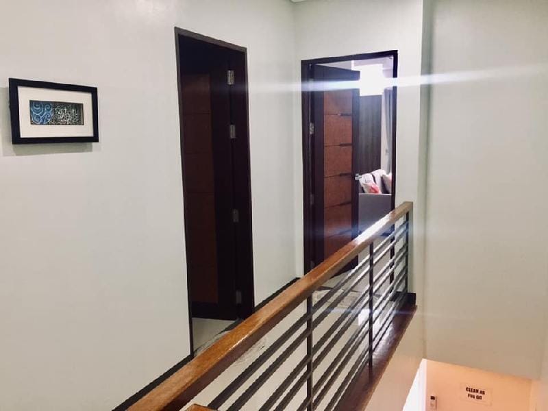 Agatha's Luxury Villa Villa in Quezon City