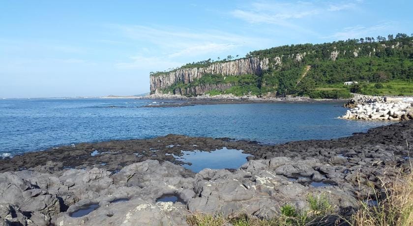 Soo Pension Vacation rental in South Korea