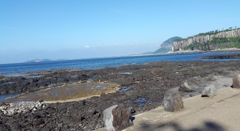 Soo Pension Vacation rental in South Korea