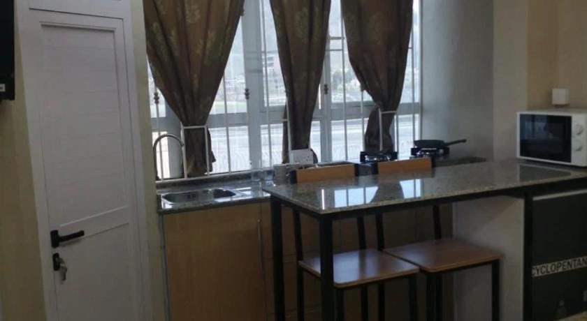 Champs de Mars Apartment ( Racecourse/healthtrack) Apartment in Mauritius