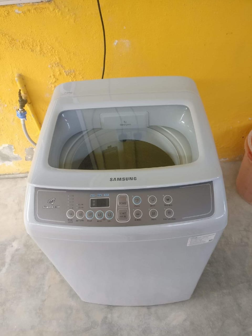 Didi Inapan Vacation rental in Kedah