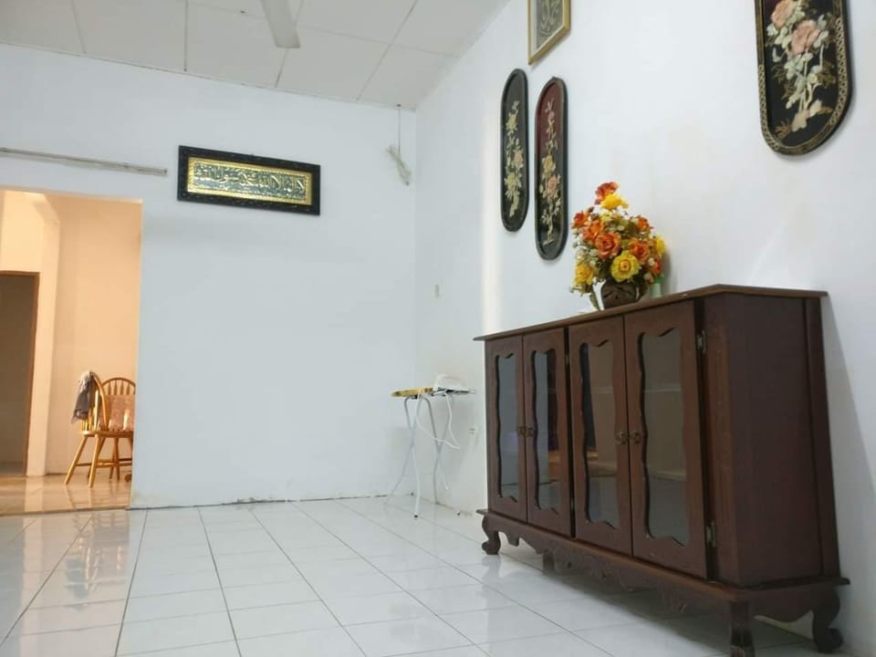 Didi Inapan Vacation rental in Kedah