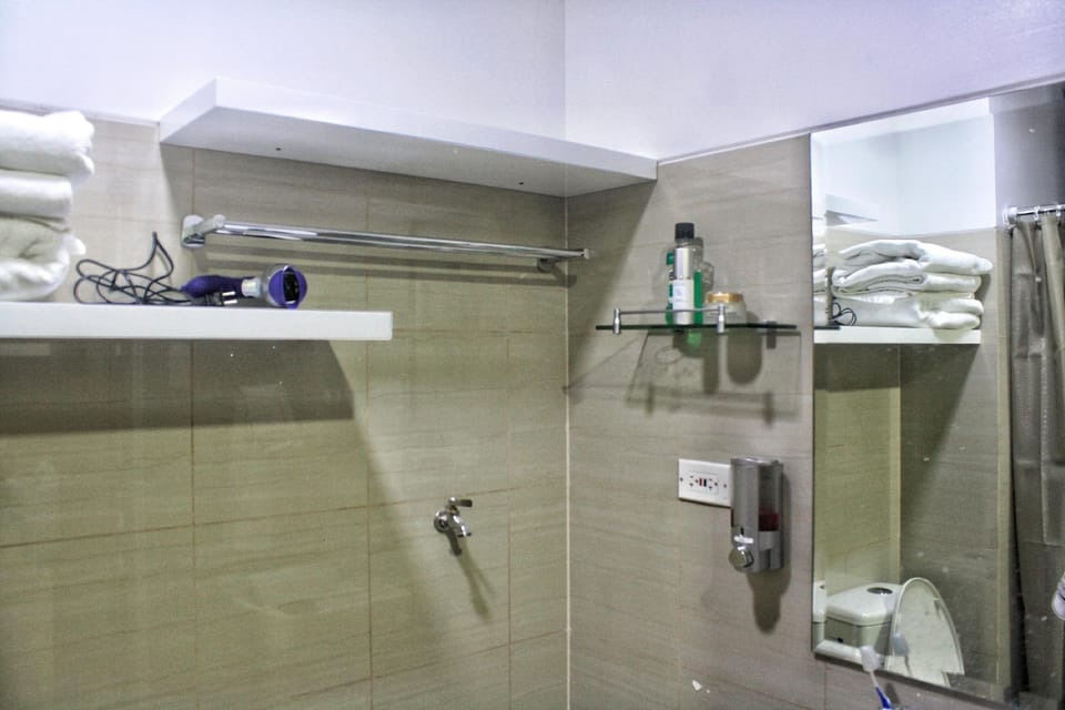 Prime Accommodations at Shore Residences Apartment in Pasay
