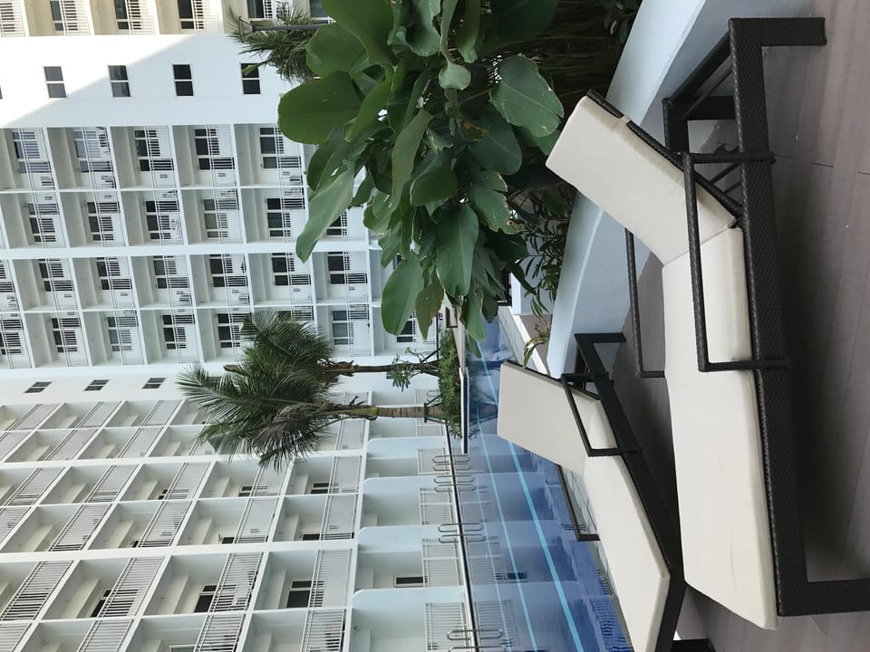 Prime Accommodations at Shore Residences Apartment in Pasay