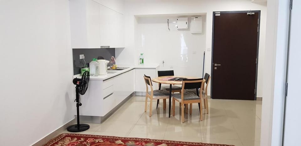 Cyberjaya Luxury Staycation Apartment in Selangor, Malaysia