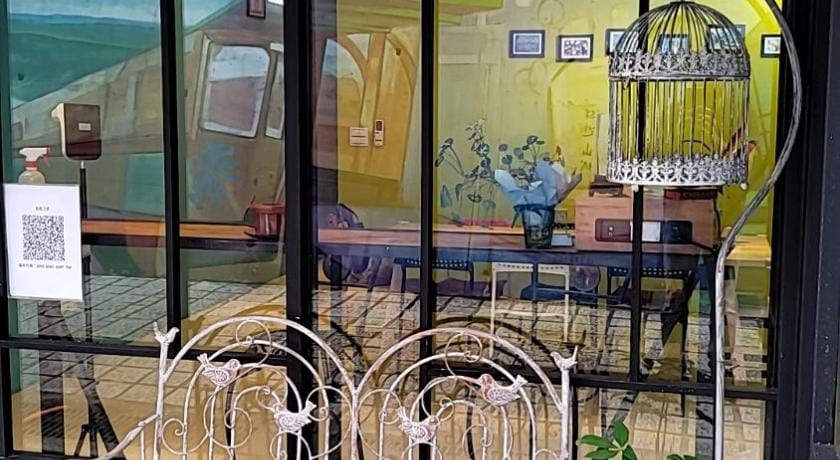 XI YIN ZHI SU B&B Bed and Breakfast in Taiwan, Province of China
