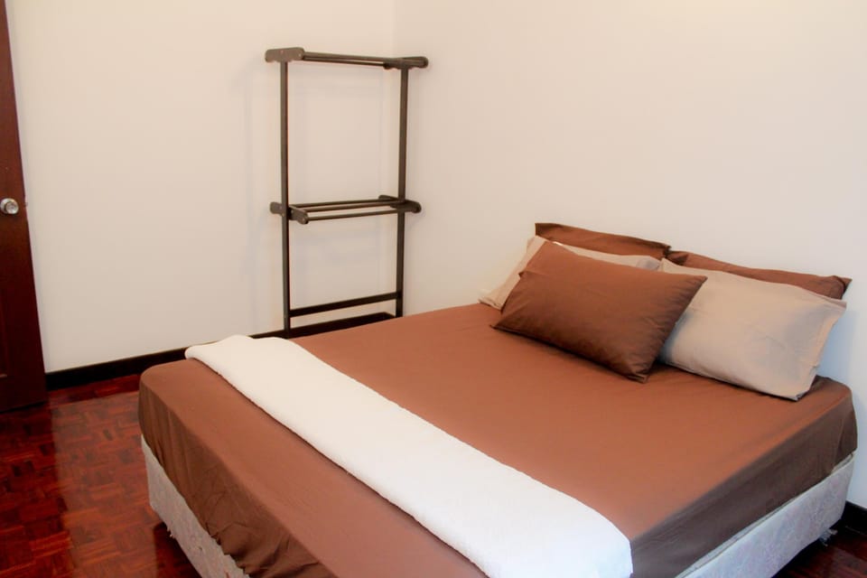 Sixteen Miami Vacation rental in Batu Ferringhi, Penang, Malaysia