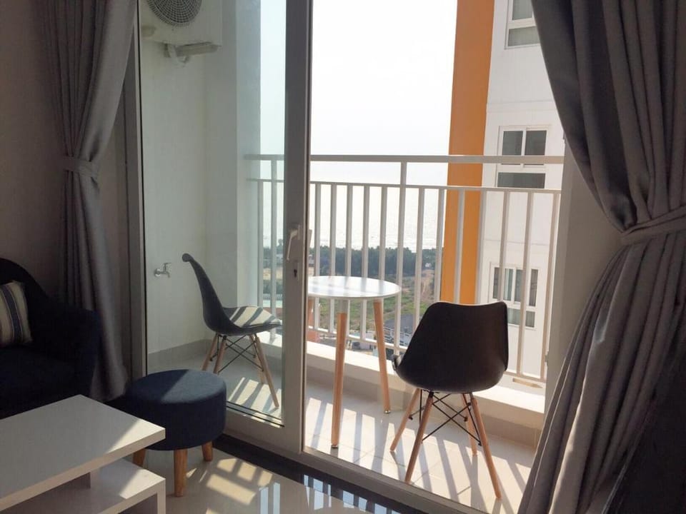 Melody Apartment, Seaview, Vung Tau center Apartment in Vung Tau