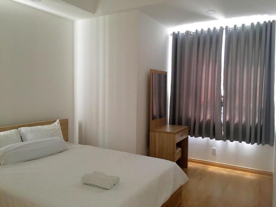 Melody Apartment, Seaview, Vung Tau center Apartment in Vung Tau