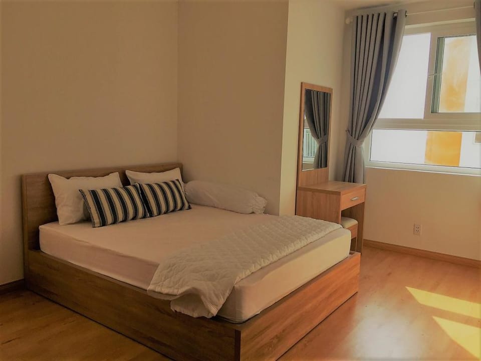 Melody Apartment, Seaview, Vung Tau center Apartment in Vung Tau