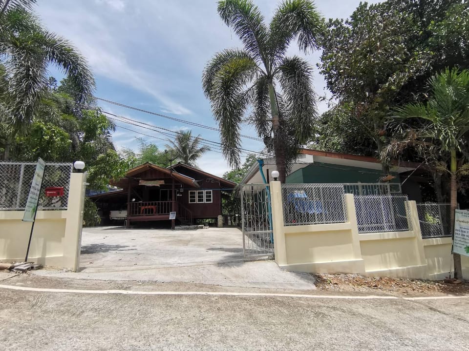 Palm House 1 Vacation rental in Thailand