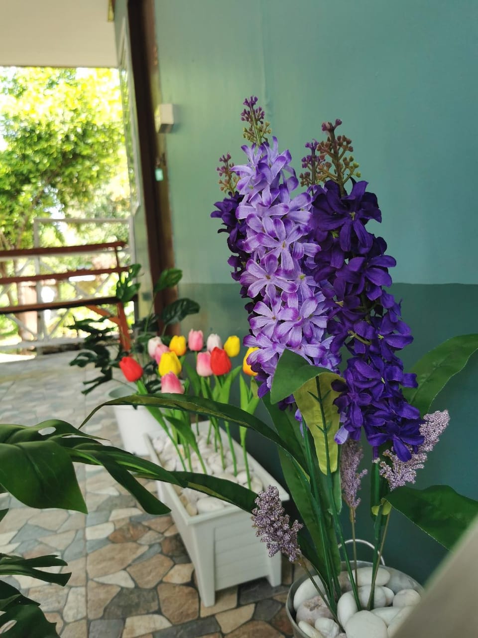 Palm House 1 Vacation rental in Thailand