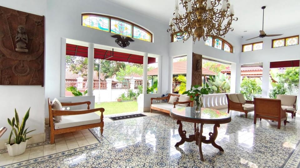 Griya Asih Yogyakarta Bed and Breakfast in Yogyakarta