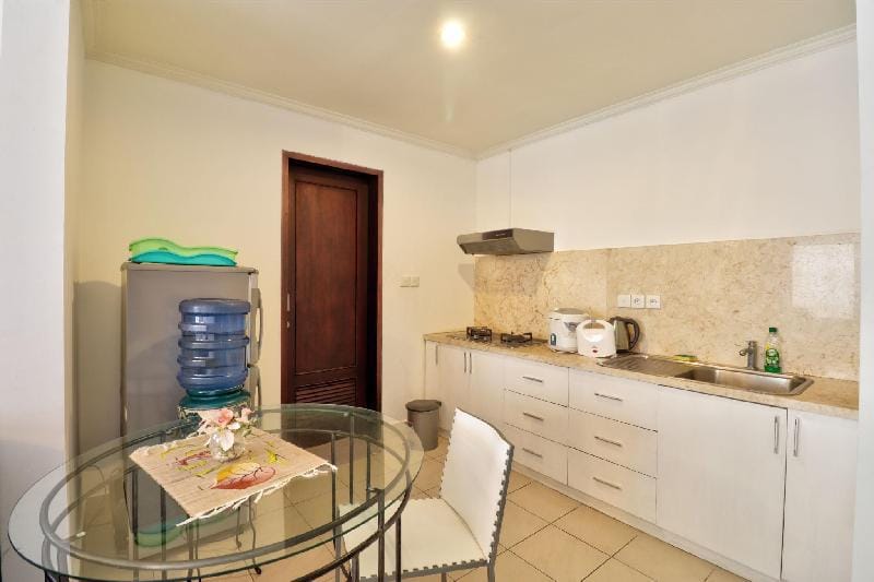 Sanur Apartments Apartment in Denpasar