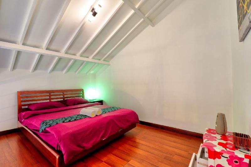 Sanur Apartments Apartment in Denpasar