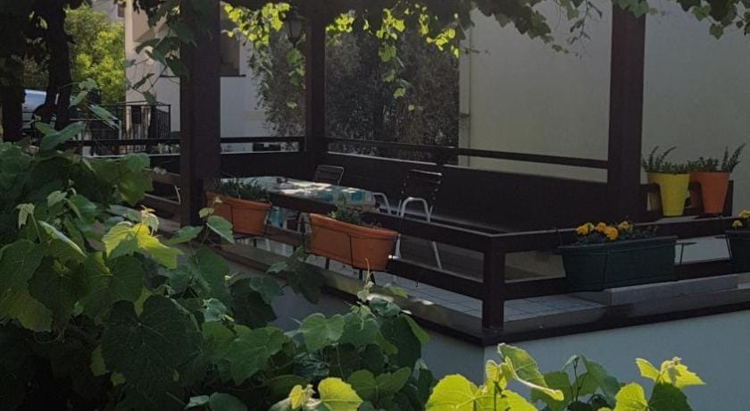 Gregovic Apartments Apartment in Budva Municipality