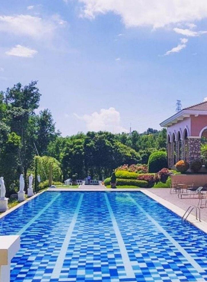 Bella Casa by J&J  (3BR HOUSE |WIFI|VACATION HOME) Vacation rental in Central Visayas
