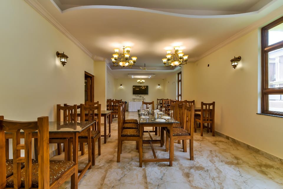 sonika's leisure Apartment in Candolim