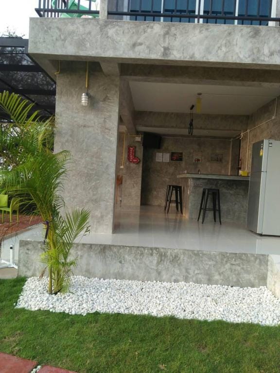 The Chala Resort Hotel in Prachuap Khiri Khan, Thailand