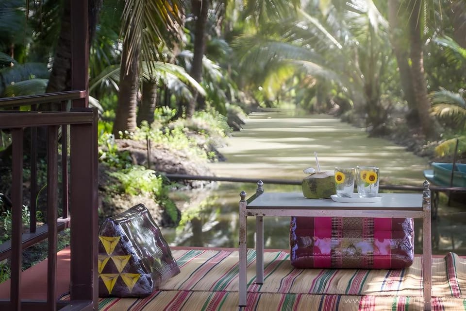 Bankunlayahomestay Vacation rental in Thailand