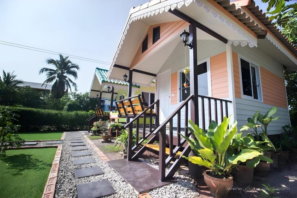 Bankunlayahomestay Vacation rental in Thailand