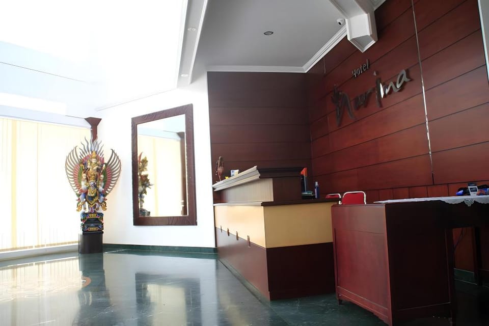 Narima Resort Hotel Hotel in Lembang