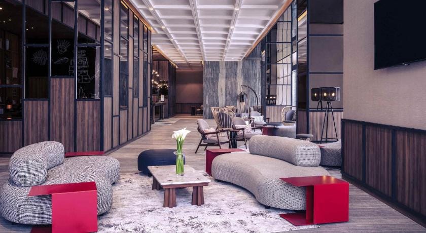 Mercure Jakarta Pantai Indah Kapuk Hotel in Jakarta