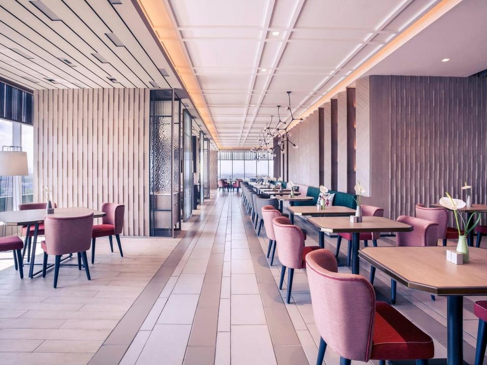 Mercure Jakarta Pantai Indah Kapuk Hotel in Jakarta