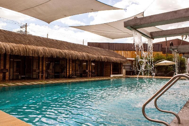 California Beach Pansol - Villa 2 Villa in Calamba