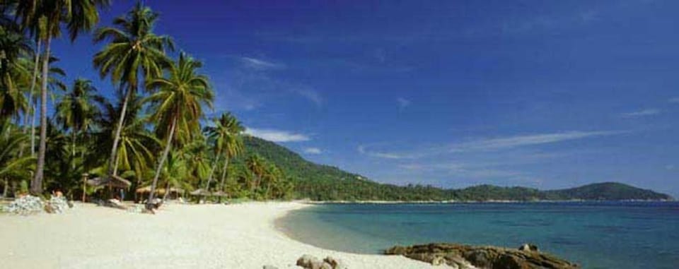 Three Bed Villa - Short Walk to Ban Tai beach (12) Villa in Ko Samui