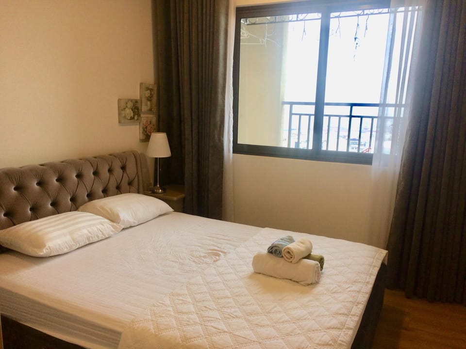 Ho Chi Minh City Apartments Apartment in Ho Chi Minh City