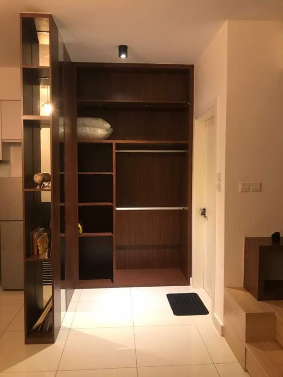 Puteri Harbour Teega Suites @Sea View Apartment in Johor