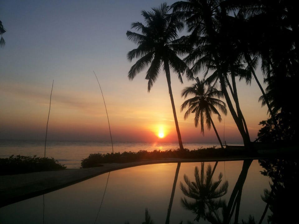 Gede's Homestay Vacation rental in Bali
