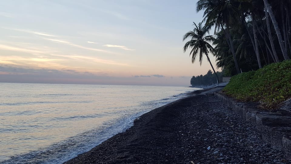 Gede's Homestay Vacation rental in Bali