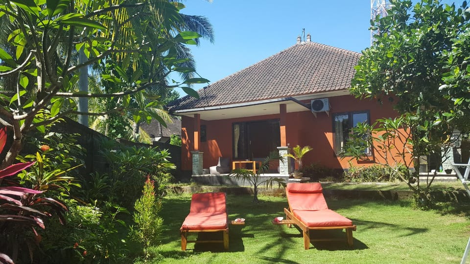 Gede's Homestay Vacation rental in Bali