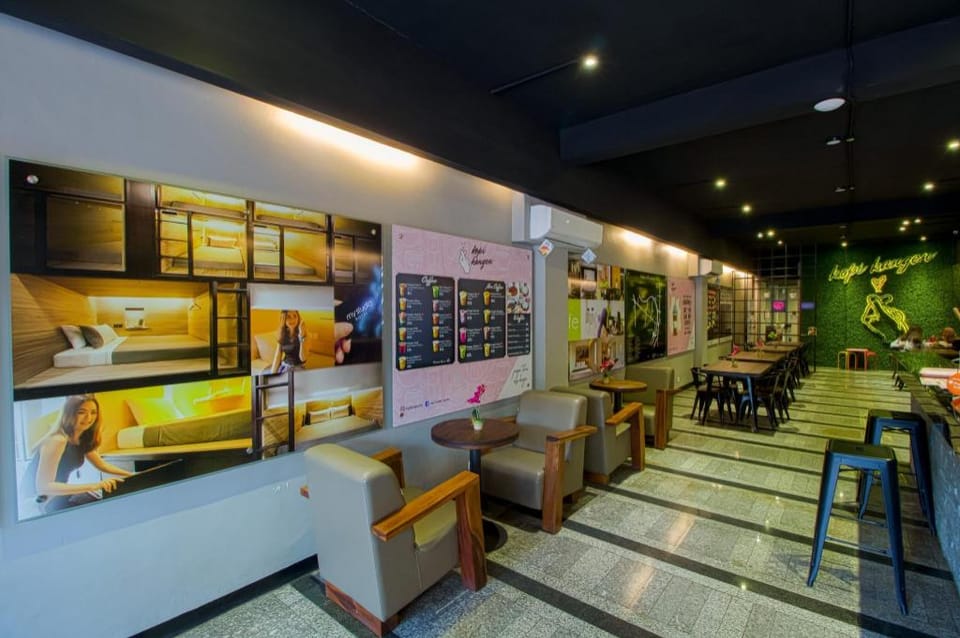 My Studio Hotel Juanda Airport Surabaya Hotel in East Java