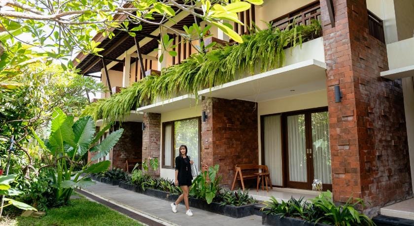 ARENA Living Hotel in Denpasar
