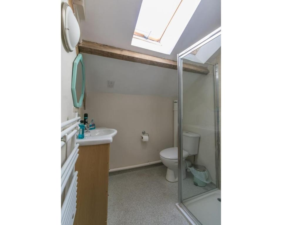 Tyncellar Farm Holiday Cottages Vacation rental in Wales