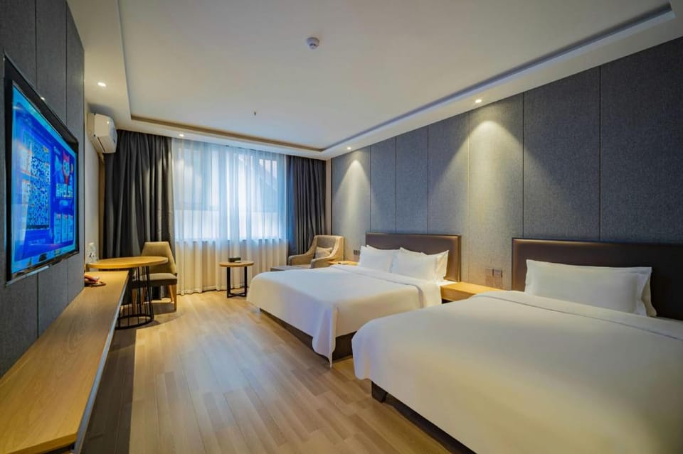 Starway Hotel Kashgar Ancient City People's Square Hotel in China