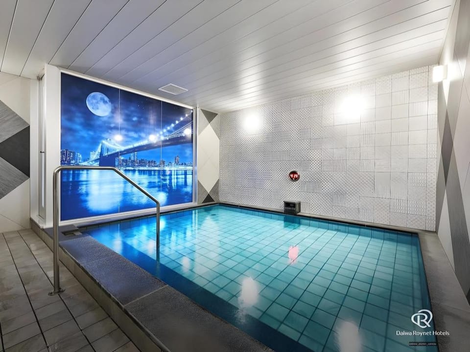 DEL style Nagoya Nayabashi by Daiwa Roynet Hotel Hotel in Nagoya