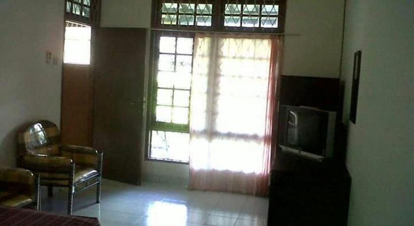 Griya Palayu Inn in West Java