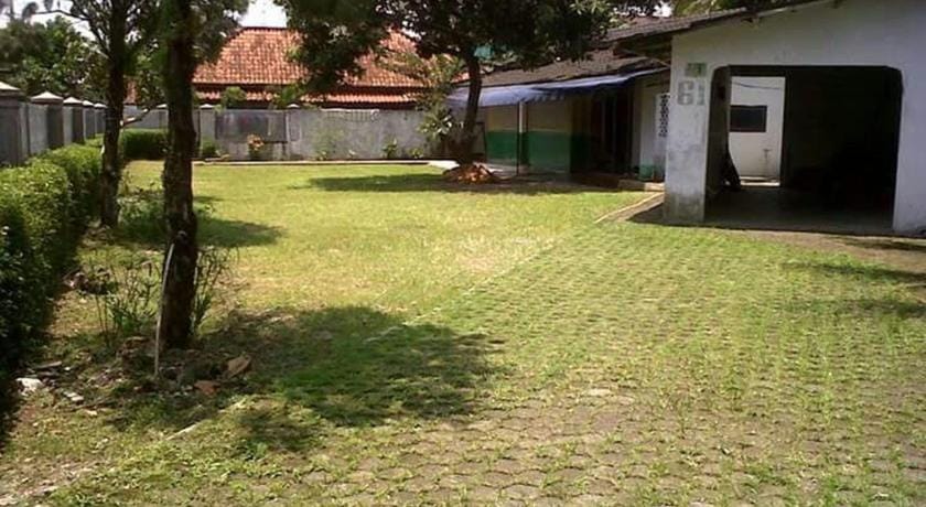 Griya Palayu Inn in West Java
