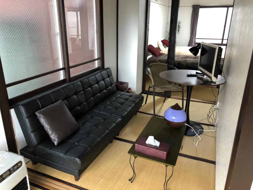 Cool-Residence OTARU Villa in Sapporo