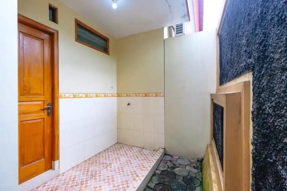 Riverside Homestay Jogja Vacation rental in Special Region of Yogyakarta