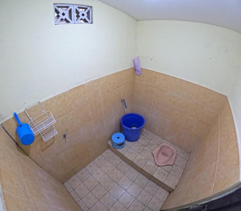 Riverside Homestay Jogja Vacation rental in Special Region of Yogyakarta