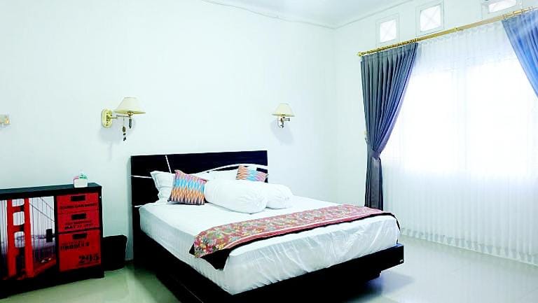 City Stay Homestay Jogja Vacation rental in Yogyakarta