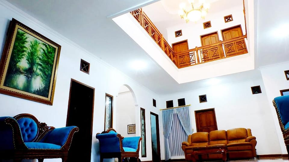 City Stay Homestay Jogja Vacation rental in Yogyakarta