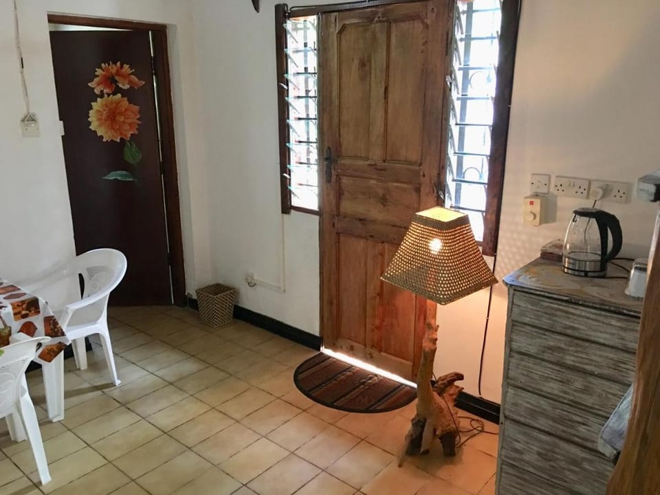 Tradewinds Lodge Lodge in Diani Beach